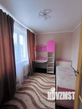 3-к квартира, на длительный срок, 47м2, 5/5 этаж