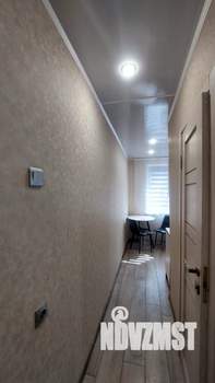 1-к квартира, на длительный срок, 30м2, 5/5 этаж