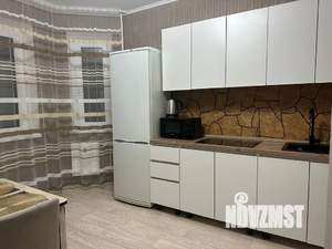 2-к квартира, посуточно, 58м2, 16/17 этаж