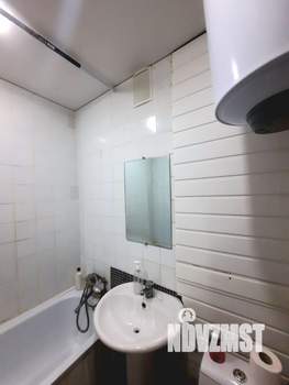 1-к квартира, посуточно, 33м2, 5/5 этаж