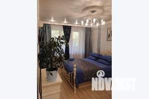 1-к квартира, посуточно, 35м2, 2/5 этаж