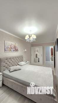 2-к квартира, на длительный срок, 43м2, 5/5 этаж