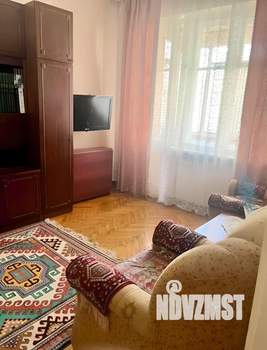 2-к квартира, на длительный срок, 35м2, 3/4 этаж