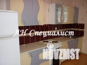 1-к квартира, на длительный срок, 37м2, 10/17 этаж