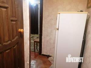 1-к квартира, на длительный срок, 30м2, 1/4 этаж