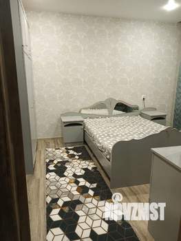 2-к квартира, на длительный срок, 48м2, 4/5 этаж