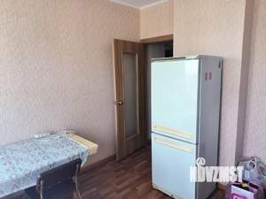 2-к квартира, на длительный срок, 56м2, 6/17 этаж