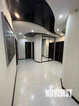 3-к квартира, на длительный срок, 86м2, 6/17 этаж