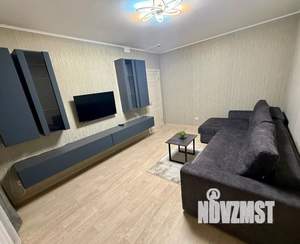 2-к квартира, посуточно, 60м2, 7/17 этаж