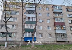 3-к квартира, на длительный срок, 61м2, 3/5 этаж