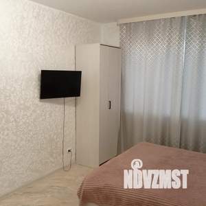 1-к квартира, посуточно, 22м2, 1/1 этаж