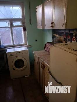 3-к квартира, на длительный срок, 65м2, 2/2 этаж