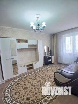 1-к квартира, на длительный срок, 38м2, 16/17 этаж