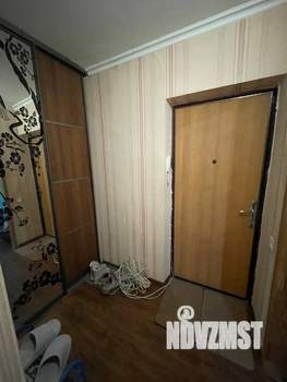 1-к квартира, на длительный срок, 31м2, 3/5 этаж