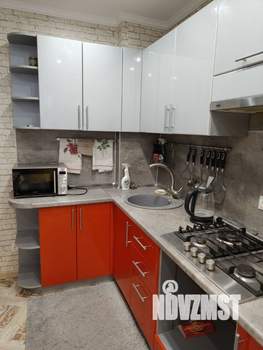 1-к квартира, на длительный срок, 33м2, 4/9 этаж