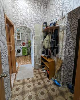 2-к квартира, на длительный срок, 38м2, 1/5 этаж