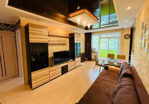 3-к квартира, на длительный срок, 55м2, 4/5 этаж