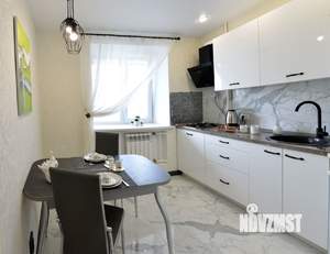 1-к квартира, посуточно, 39м2, 6/9 этаж