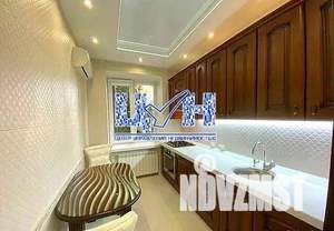 3-к квартира, на длительный срок, 86м2, 3/4 этаж