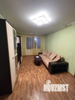 1-к квартира, на длительный срок, 37м2, 16/17 этаж