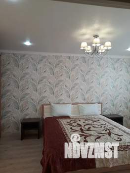 2-к квартира, посуточно, 57м2, 2/17 этаж