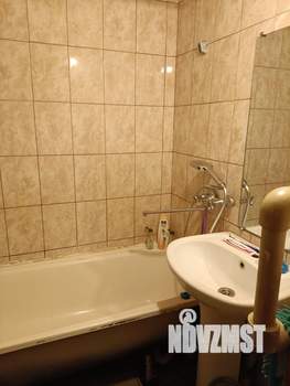 1-к квартира, на длительный срок, 36м2, 2/17 этаж