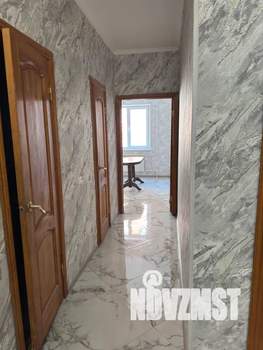 2-к квартира, посуточно, 64м2, 2/10 этаж