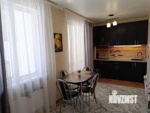 1-к квартира, на длительный срок, 42м2, 1/10 этаж