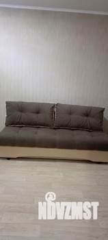 1-к квартира, на длительный срок, 38м2, 2/17 этаж