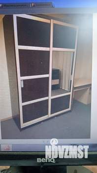 1-к квартира, на длительный срок, 34м2, 6/9 этаж