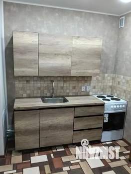 1-к квартира, на длительный срок, 31м2, 7/17 этаж