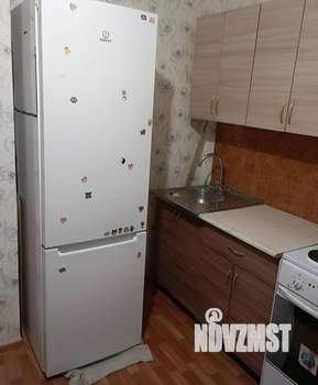 1-к квартира, на длительный срок, 37м2, 7/17 этаж