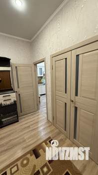 1-к квартира, на длительный срок, 46м2, 2/10 этаж