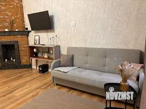 2-к квартира, посуточно, 56м2, 1/1 этаж