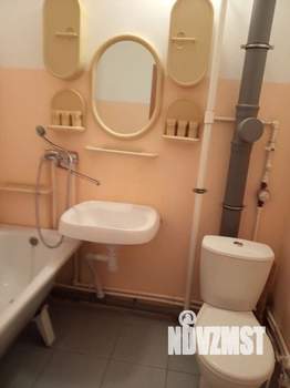 1-к квартира, на длительный срок, 42м2, 3/10 этаж