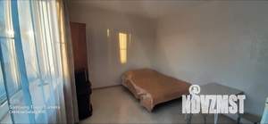 Студия квартира, посуточно, 21м2, 1/1 этаж