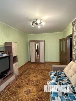 1-к квартира, на длительный срок, 36м2, 9/18 этаж