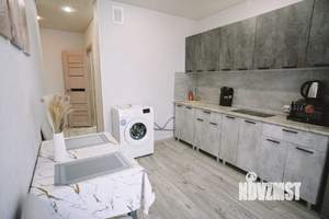 1-к квартира, посуточно, 37м2, 8/19 этаж