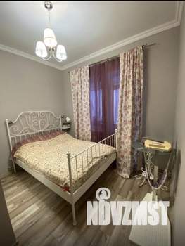 3-к квартира, на длительный срок, 83м2, 2/10 этаж