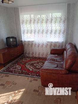 1-к квартира, на длительный срок, 30м2, 4/5 этаж