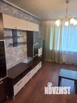 2-к квартира, на длительный срок, 45м2, 4/5 этаж