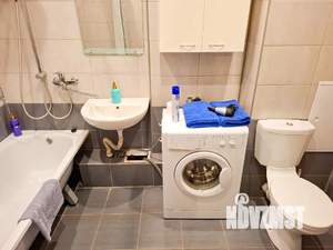 2-к квартира, посуточно, 55м2, 4/16 этаж