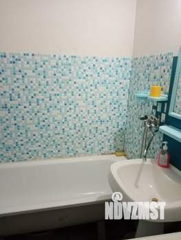 2-к квартира, на длительный срок, 55м2, 2/10 этаж