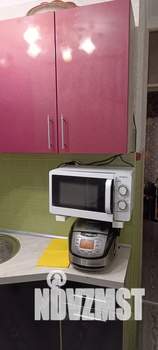 2-к квартира, посуточно, 45м2, 4/5 этаж