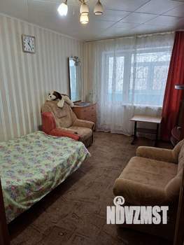 2-к квартира, посуточно, 44м2, 3/5 этаж