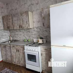 1-к квартира, на длительный срок, 37м2, 7/10 этаж