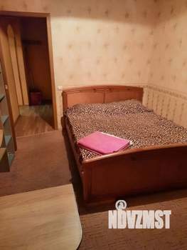 2-к квартира, посуточно, 55м2, 5/9 этаж