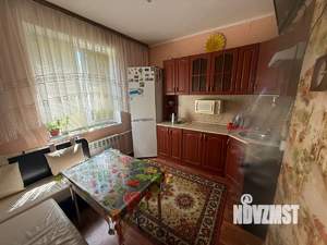 1-к квартира, на длительный срок, 37м2, 1/20 этаж