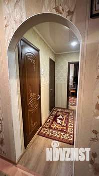 3-к квартира, на длительный срок, 62м2, 5/9 этаж