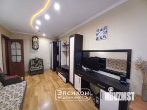 2-к квартира, на длительный срок, 48м2, 1/5 этаж